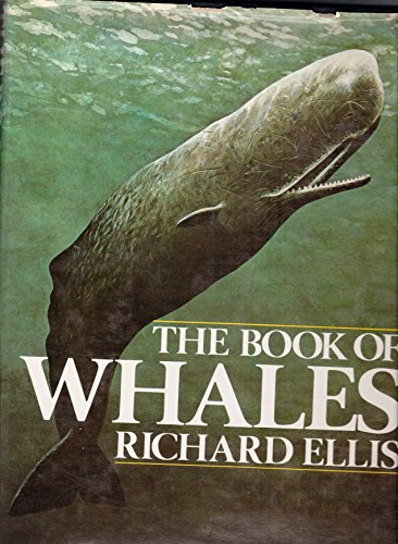 9780394509662: The book of whales