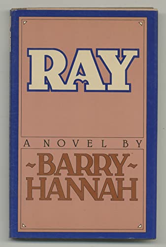 Stock image for Ray for sale by Better World Books