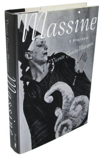 9780394510033: Massine: A Biography