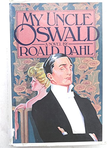 9780394510118: My Uncle Oswald