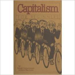 CAPITALISM FOR BEGINNERS (9780394510279) by Lekachman, Robert
