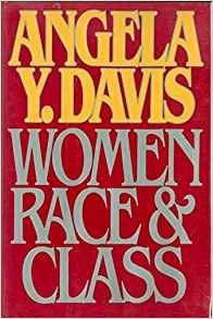 Imagen de archivo de Women, Race & Class a la venta por My Dead Aunt's Books