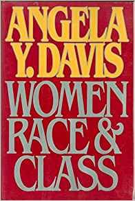 9780394510392: Women, Race and Class
