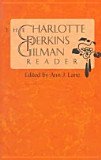 9780394510859: The Charlotte Perkins Gilman reader: The yellow wallpaper, and other fiction