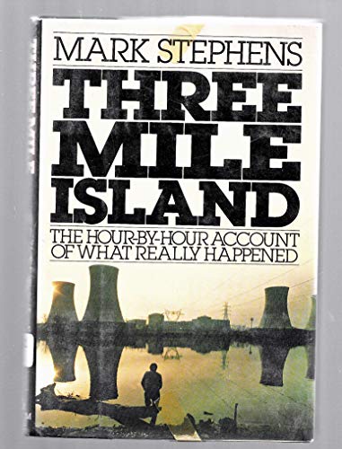 Stock image for Three Mile Island for sale by Ground Zero Books, Ltd.