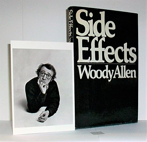 Stock image for Side Effects for sale by B-Line Books