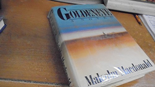 Beispielbild fr Goldeneye zum Verkauf von Wonder Book