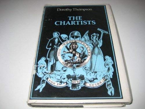 9780394511405: THE CHARTISTS