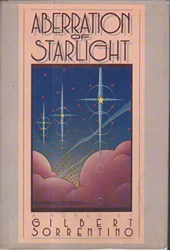 Beispielbild fr Aberration of Starlight zum Verkauf von Better World Books: West