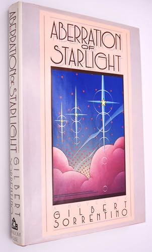 Stock image for Aberration of Starlight for sale by gearbooks