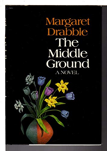 Stock image for The Middle Ground for sale by Isle of Books