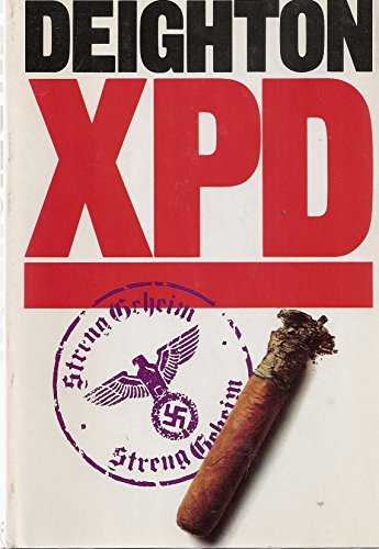 Stock image for Xpd for sale by Reliant Bookstore