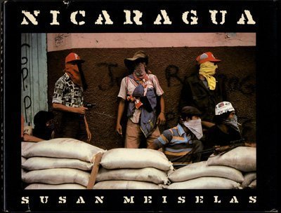 Stock image for Nicaragua: June 1978 - July 1979 - 1st Edition/1st Printing for sale by Books Tell You Why  -  ABAA/ILAB