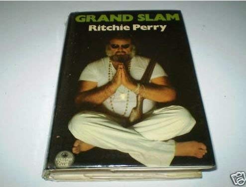 Stock image for Grand Slam for sale by ThriftBooks-Atlanta