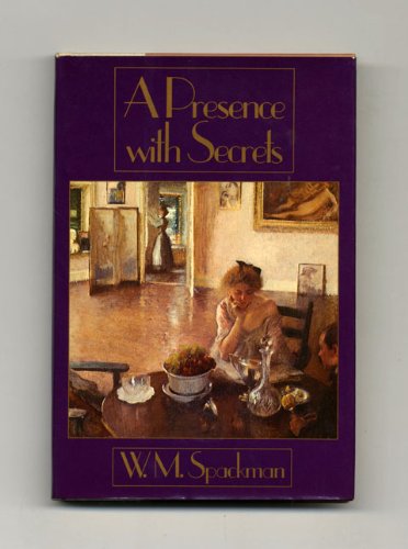 Imagen de archivo de A Presence with Secrets a la venta por Better World Books
