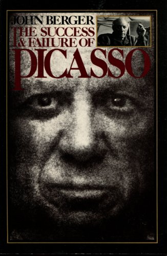 9780394512952: Success and Failure of Picasso