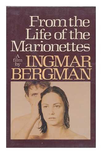 Stock image for From the life of the marionettes for sale by Discover Books