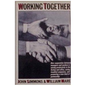 Imagen de archivo de Working Together a la venta por Better World Books