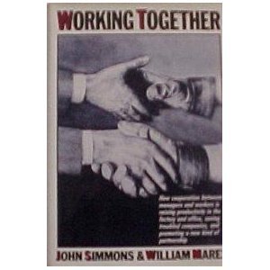 Stock image for Working Together for sale by Better World Books