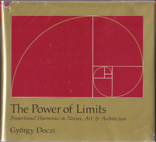 9780394513522: THE POWER OF LIMITS