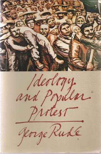 Imagen de archivo de Ideology and popular protest a la venta por Books From California