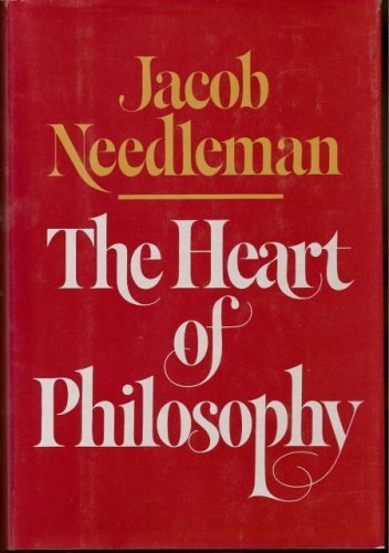 Beispielbild fr The Heart of Philosophy zum Verkauf von Better World Books