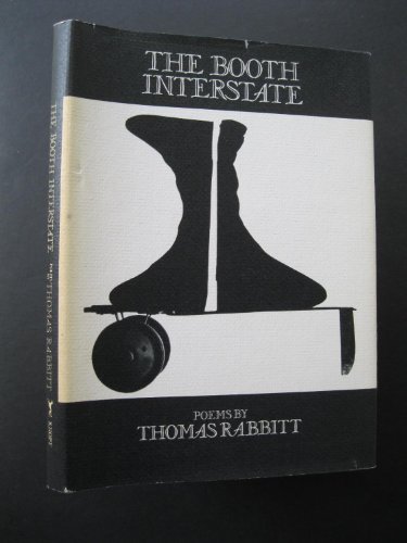 9780394513829: Title: The Booth interstate Knopf poetry series