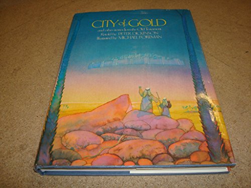 Imagen de archivo de City of Gold and Other Stories from the Old Testament a la venta por Better World Books