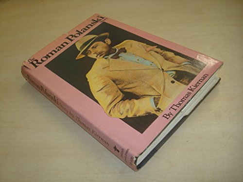 Imagen de archivo de The Roman Polanski Story a la venta por ThriftBooks-Dallas