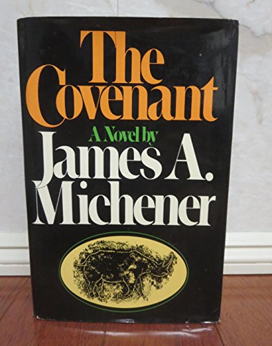 9780394514000: Title: The Covenant