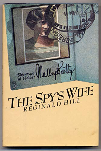 9780394514024: The Spy's Wife