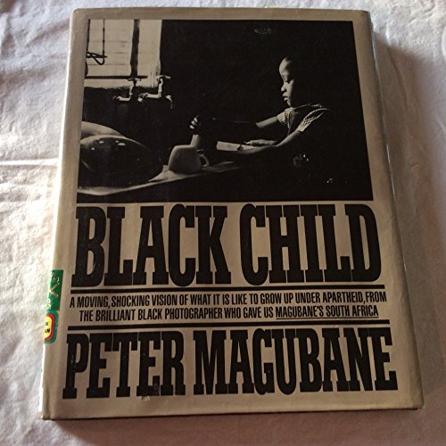 Stock image for Black Child for sale by Better World Books