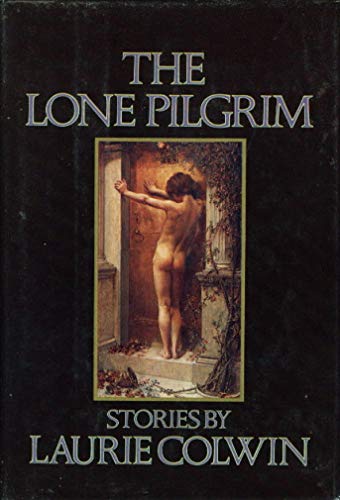 9780394514536: The Lone Pilgrim: Stories