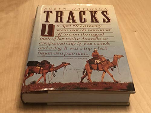 Imagen de archivo de Tracks a la venta por ThriftBooks-Atlanta