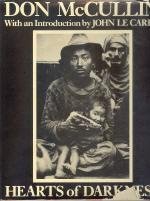 9780394514765: Hearts of Darkness by Don McCullin (1981-08-01)