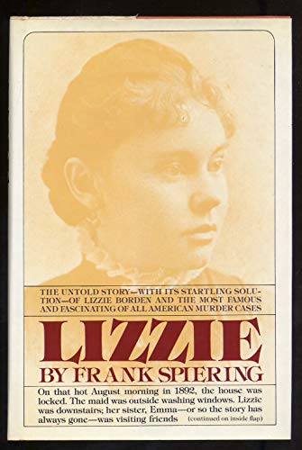 Stock image for Lizzie for sale by Better World Books