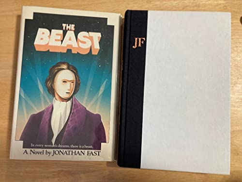 9780394515298: The Beast: A Novel