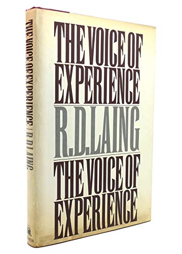 9780394515526: THE VOICE OF EXPERIENCE