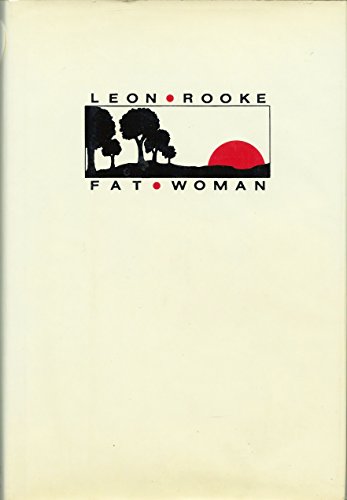 Imagen de archivo de Fat Woman a la venta por Better World Books
