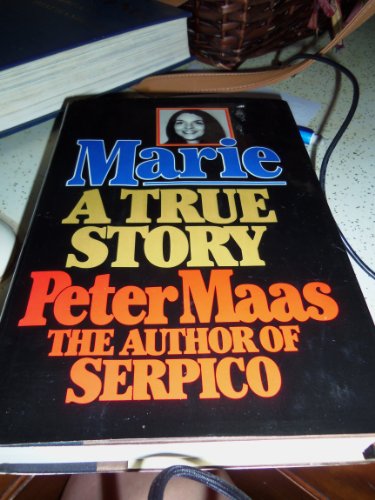 Beispielbild fr Marie: A True Story zum Verkauf von Wonder Book