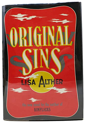 9780394516851: Original Sins