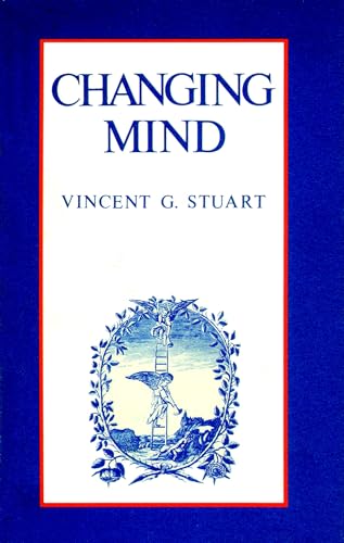 Stock image for Changing Mind for sale by The BiblioFile