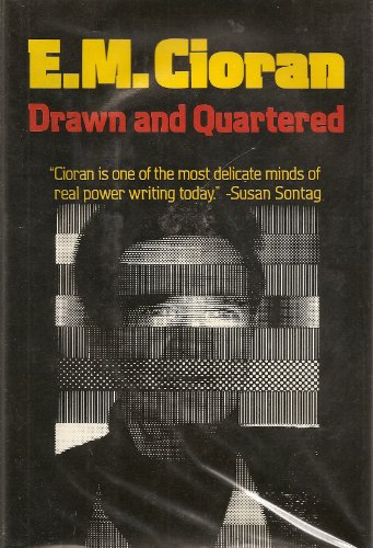 9780394518114: Drawn and Quartered