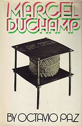 9780394518152: Marcel Duchamp Appreance Stripped Bare