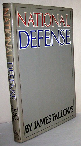 Stock image for National Defense for sale by Better World Books