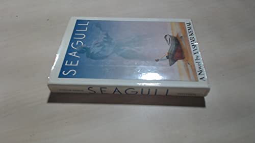 Beispielbild fr Seagull zum Verkauf von Better World Books: West