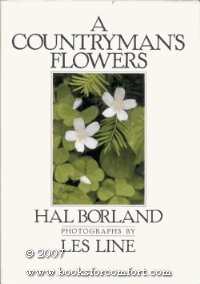 Beispielbild für A Countryman's Flowers zum Verkauf von Hippo Books