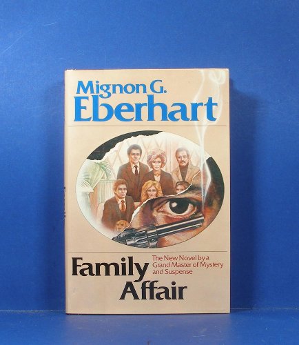 Stock image for Family Affair for sale by Better World Books