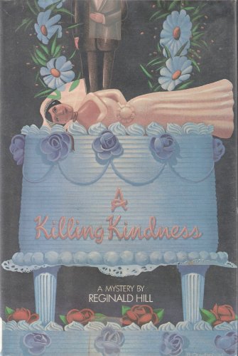 Beispielbild fr A Killing Kindness zum Verkauf von Better World Books
