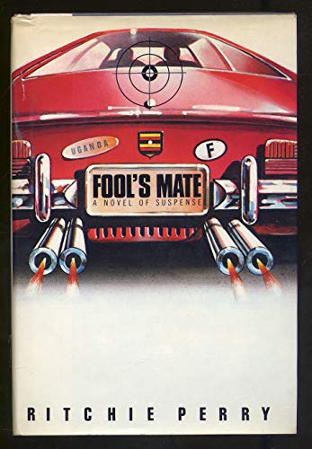 Beispielbild fr Fool's Mate zum Verkauf von ThriftBooks-Atlanta